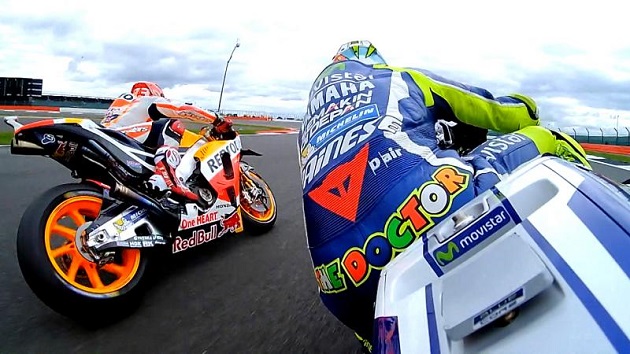 MotoGP - Les réactions des pilotes après le Grand Prix de Grande-Bretagne.