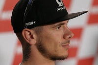 MotoGP / Argentine - Les déclarations des pilotes avant le week-end.