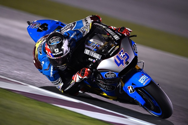 MotoGP - C'est l'Amérique !