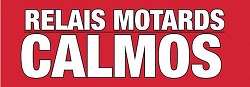 8 Relais Motards Calmos vous accompagnent au Grand Prix de France