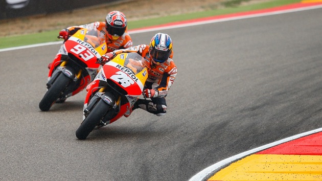MotoGP / Motegi - Second titre pour Márquez dès ce week-end ?