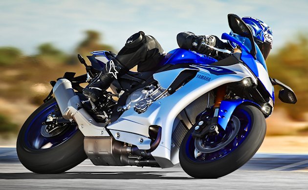 Rétrofit pour les Yamaha - Voici comment procéder.