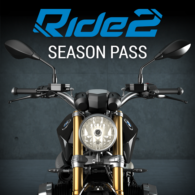 190 motos et Season Pass annoncés pour Ride 2.