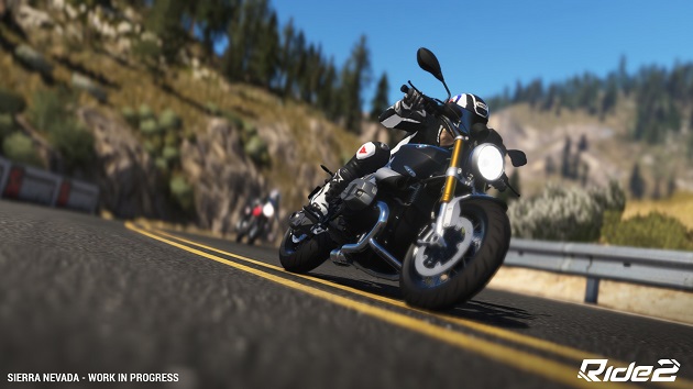 JEUX VIDEO - Ride 2 repousse les limites de la personnalisation.