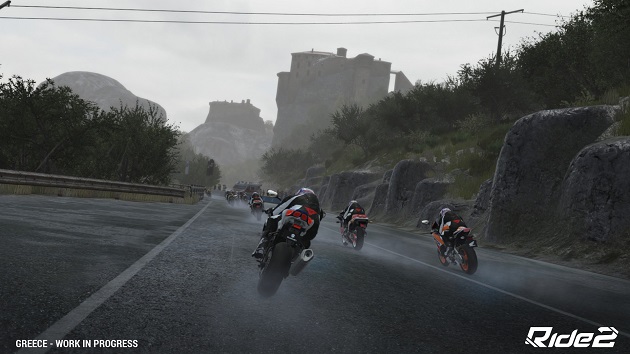 JEUX VIDEO - Ride 2 repousse les limites de la personnalisation.