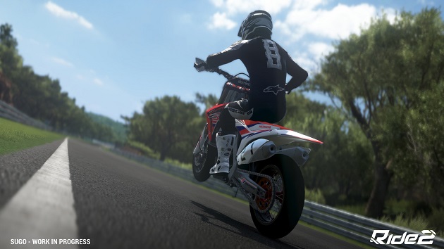 JEUX VIDEO - Ride 2 repousse les limites de la personnalisation.