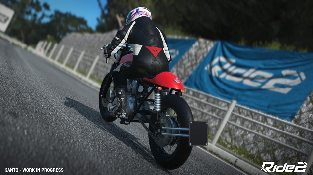 JEUX VIDEO - Ride 2 repousse les limites de la personnalisation.