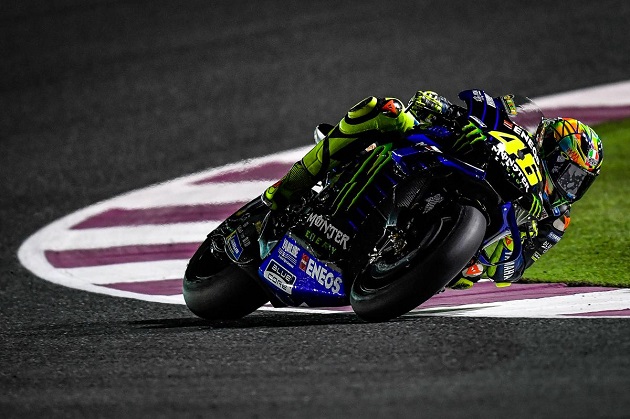 MotoGP 2019 - Ca repart au Qatar !