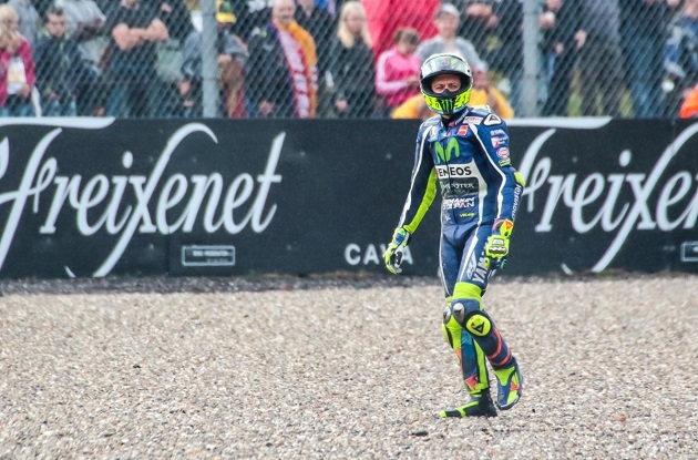 MotoGP - Qui pour vaincre Márquez au Sachsenring ?