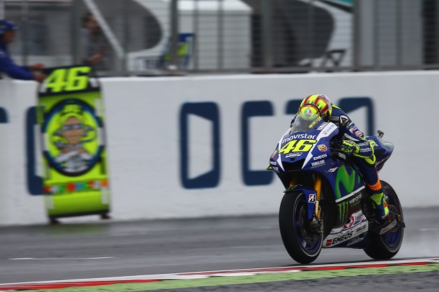 MotoGP - Le team Yamaha répond au HRC.