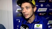 MotoGP / Le Mans - Les déclarations des pilotes avant les premiers tours de piste.
