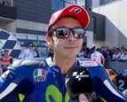 MotoGP / Aragon - Les déclarations et le clip vidéo.