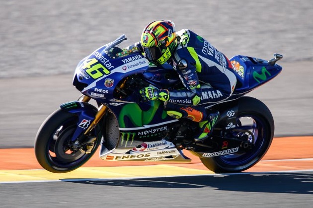 Rossi - 