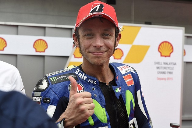 JEUX VIDEO - Milestone annonce ' Valentino Rossi, The Game '.