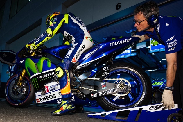 MotoGP - C'est l'Amérique !