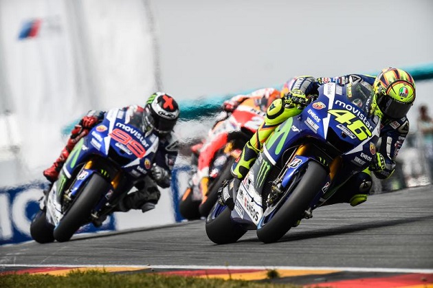 MotoGP / Motegi - Duel au pays du Soleil-Levant.