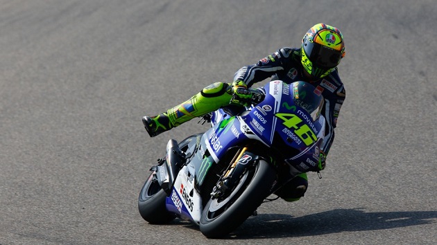 MotoGP / Motegi - Second titre pour Márquez dès ce week-end ?
