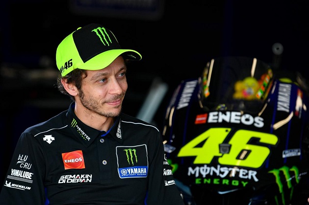 MotoGP / Mercato - Quartararo prendra la place de Rossi en 2021 !