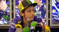 MotoGP / Valence - Les pilotes jouent l'apaisement.