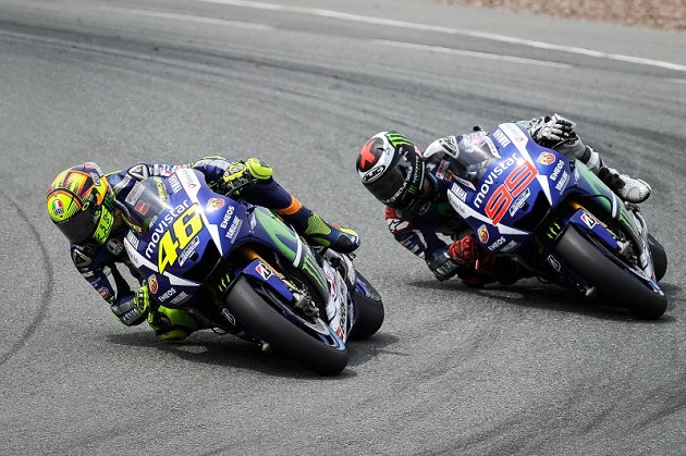 MotoGP - Cap sur Brno.