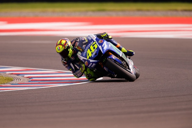MotoGP / Argentine - Une pole facile pour Márquez.