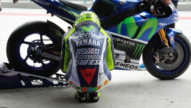 MotoGP / Sepang Tests J3 - Márquez conclut en tête.