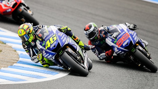 MotoGP - L'épilogue du Championnat ce week-end à Valence.