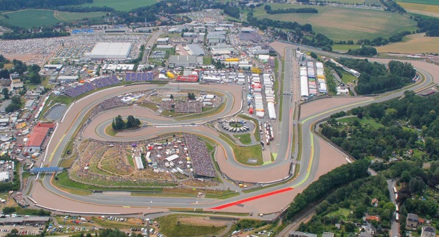 MotoGP - Quel vainqueur au Sachsenring avant la trêve ?