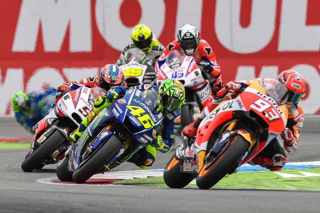 MotoGP - Quel vainqueur au Sachsenring avant la trêve ?