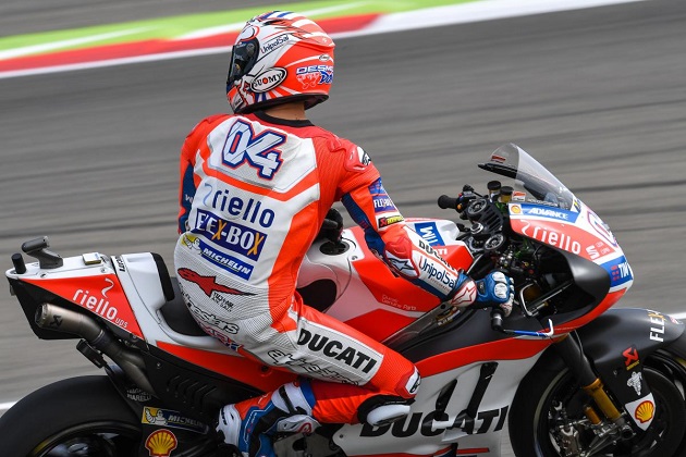 MotoGP - Quel vainqueur au Sachsenring avant la trêve ?