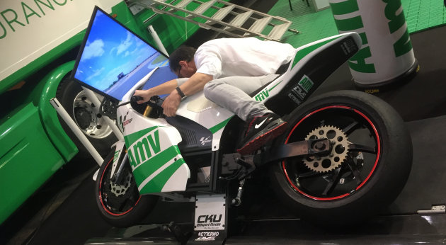 Le salon de Lyon tient plus que ses promesses.