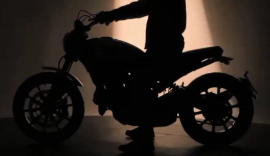 Le Scrambler Ducati officiellement annoncé.