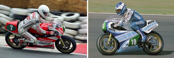 Segura sera partenaire du prochain Sunday Ride Classic.
