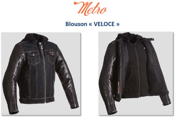 Bering et Segura présentent leurs nouveautés automne-hiver 2015/2016