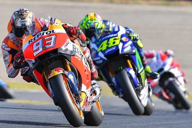 MotoGP - Un an après, retour à Sepang.