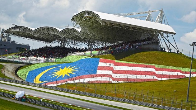 MotoGP - Un an après, retour à Sepang.