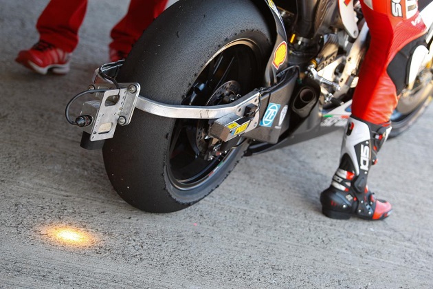 MotoGP - Le test de Sepang sonne la fin de la trêve hivernale.