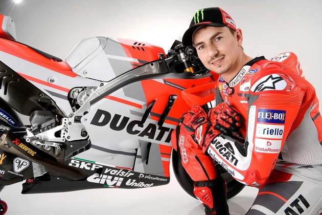 MotoGP 2018 - Les pilotes de retour en piste à l'occasion du test de Sepang.
