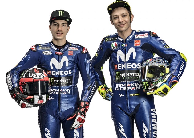 MotoGP 2018 - Les pilotes de retour en piste à l'occasion du test de Sepang.