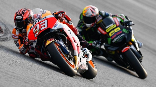MotoGP / Sepang Test J2 - Les Yamaha répliquent.