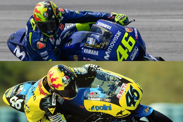 MotoGP / Sepang Test J2 - Les Yamaha répliquent.