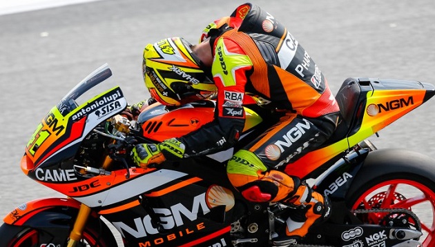 MotoGP / Sepang - 13 pole positions en une saison. Márquez rentre dans l'histoire.