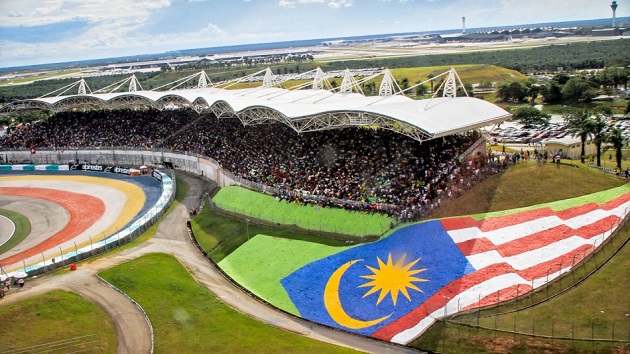 MotoGP - Les chiffres et les enjeux du Grand Prix de Malaisie.
