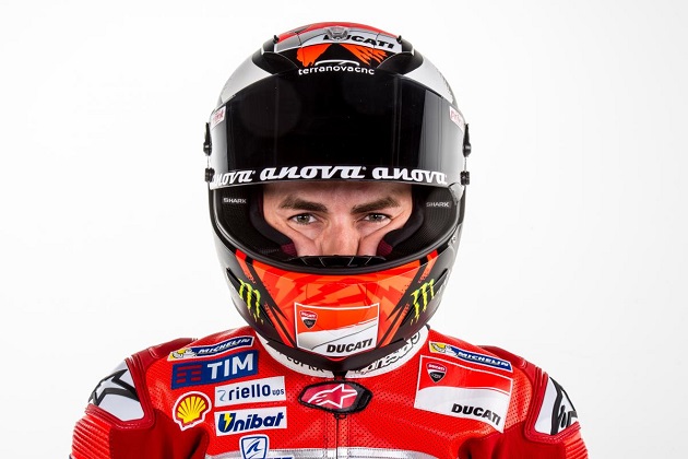MotoGP 2017 - Coup d'envoi du Sepang Test.