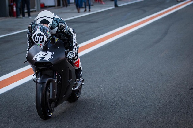 MotoGP 2017 - Coup d'envoi du Sepang Test.