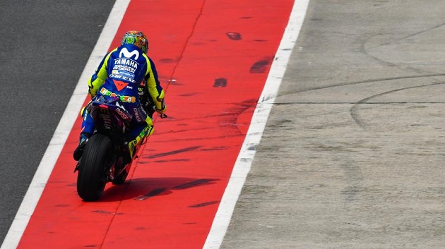 MotoGP / Sepang Test J1 - Pedrosa en forme.