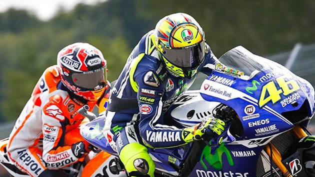 MotoGP - Avant-dernière course ce week-end en Malaisie.