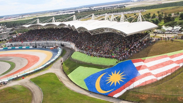 MotoGP - Avant-dernière course ce week-end en Malaisie.