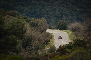 Rallye Moto Tour - Toniutti remporte le Rallye de Toulon.