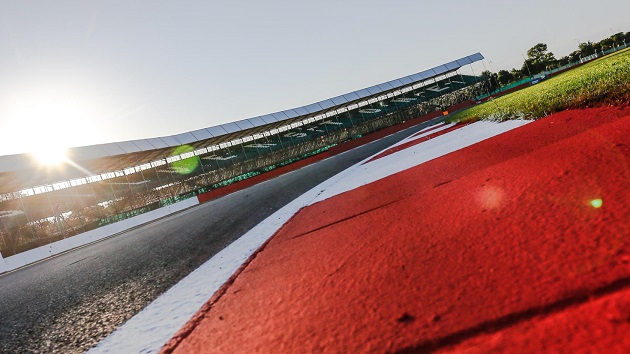 MotoGP - Focus sur le Grand Prix de Grande Bretagne.